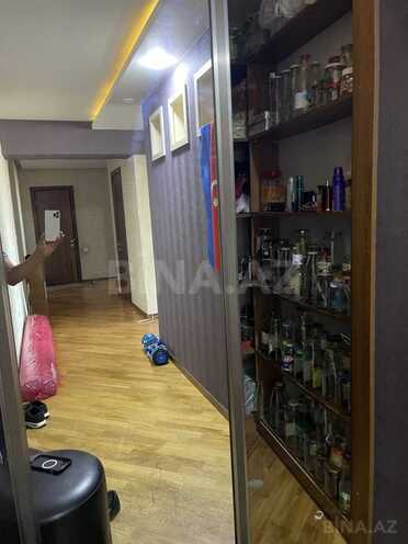 Satılır 4 otaqlı yeni tikili 112 m², Nəriman Nərimanov m., photo 4 from 17