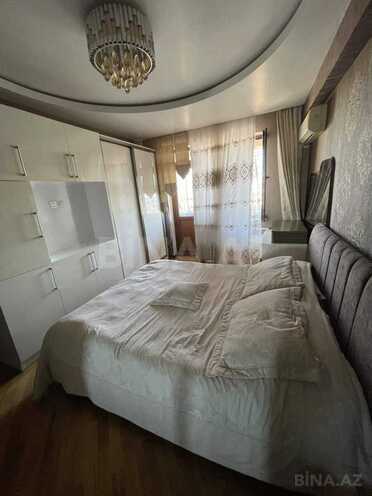 Satılır 4 otaqlı yeni tikili 112 m², Nəriman Nərimanov m., photo 11 from 17