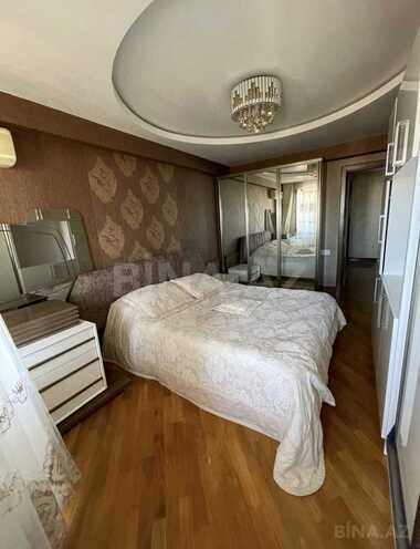 Satılır 4 otaqlı yeni tikili 112 m², Nəriman Nərimanov m., photo 9 from 17