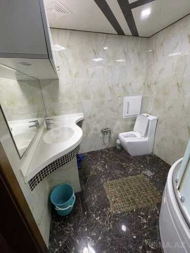 Satılır 4 otaqlı yeni tikili 112 m², Nəriman Nərimanov m., photo 15 from 17