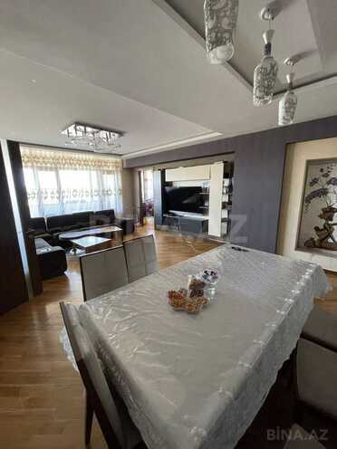 Satılır 4 otaqlı yeni tikili 112 m², Nəriman Nərimanov m., photo 3 from 17