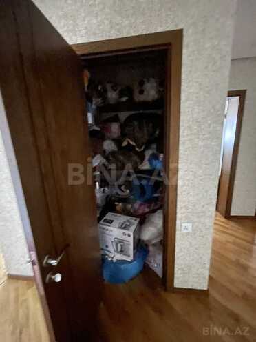 Satılır 4 otaqlı yeni tikili 112 m², Nəriman Nərimanov m., photo 8 from 17