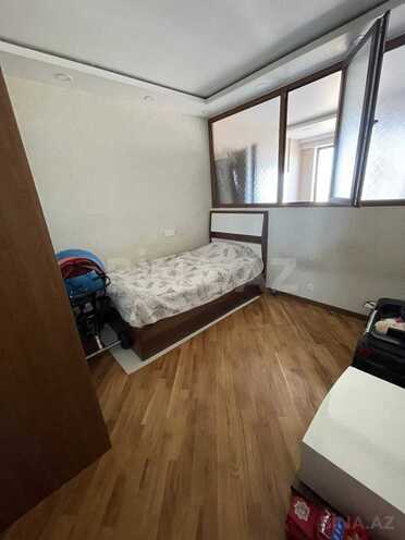 Satılır 4 otaqlı yeni tikili 112 m², Nəriman Nərimanov m., photo 12 from 17