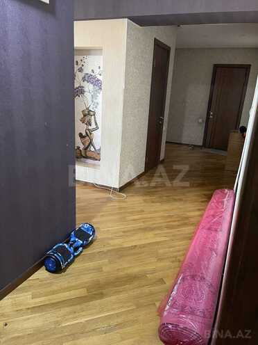Satılır 4 otaqlı yeni tikili 112 m², Nəriman Nərimanov m., photo 6 from 17
