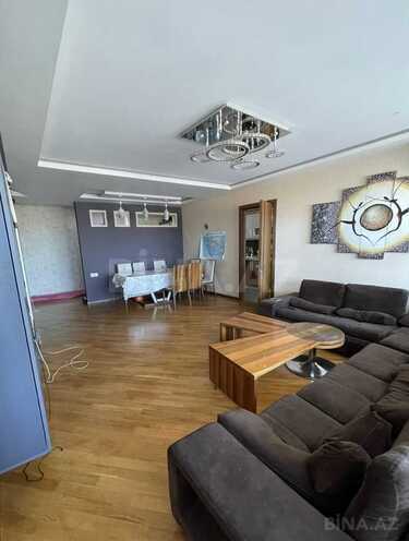 Satılır 4 otaqlı yeni tikili 112 m², Nəriman Nərimanov m., photo 7 from 17
