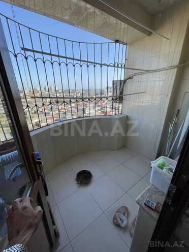 Satılır 4 otaqlı yeni tikili 112 m², Nəriman Nərimanov m., photo 13 from 17