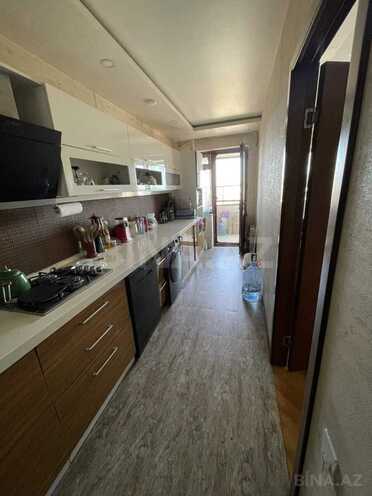 Satılır 4 otaqlı yeni tikili 112 m², Nəriman Nərimanov m., photo 10 from 17