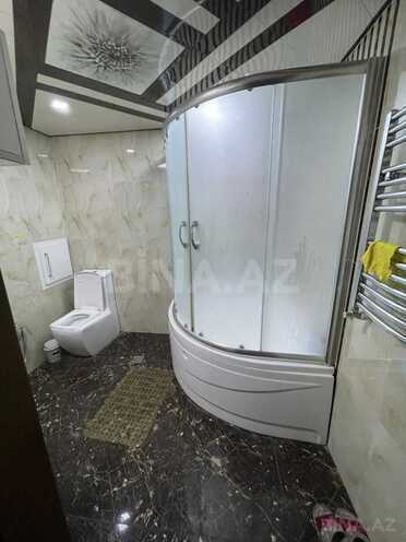 Satılır 4 otaqlı yeni tikili 112 m², Nəriman Nərimanov m., photo 16 from 17