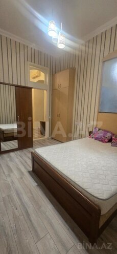 Сдаётся 3-комн. вторичка 60 м², м. Ичеришехер, photo 5 from 9