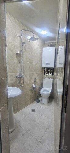Сдаётся 3-комн. вторичка 60 м², м. Ичеришехер, photo 8 from 9