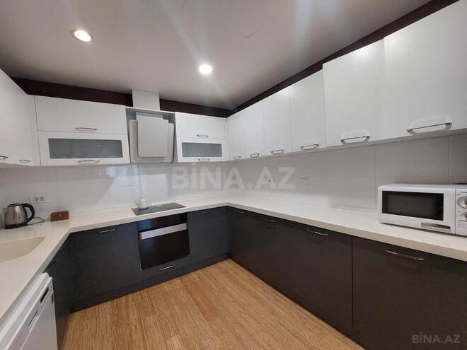 Сдаётся 2-комн. новостройка 90 м², Насиминский  р., photo 4 from 8