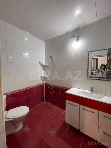 Сдаётся 2-комн. новостройка 65 м², м. Насими, photo 10 from 11