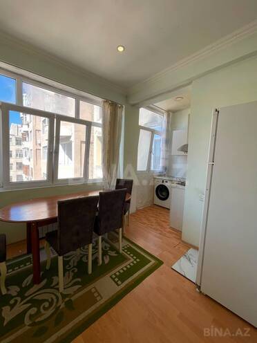 Сдаётся 2-комн. новостройка 65 м², м. Насими, photo 7 from 11