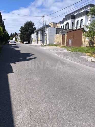 Satılır  torpaq 12 sot, Badamdar q., photo 5 from 6