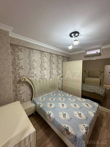 Satılır 2 otaqlı yeni tikili 65 m², Masazır q., photo 5 from 8