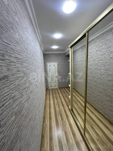 Satılır 2 otaqlı yeni tikili 65 m², Masazır q., photo 4 from 8