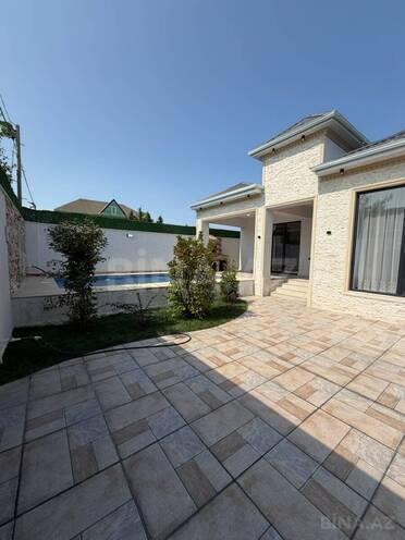 Продаётся 4-комн. дом/дача 150 м², пос. Мардакан, photo 4 from 18
