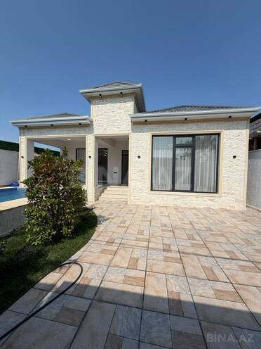 Продаётся 4-комн. дом/дача 150 м², пос. Мардакан, photo 3 from 18