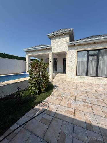 Продаётся 4-комн. дом/дача 150 м², пос. Мардакан, photo 5 from 18