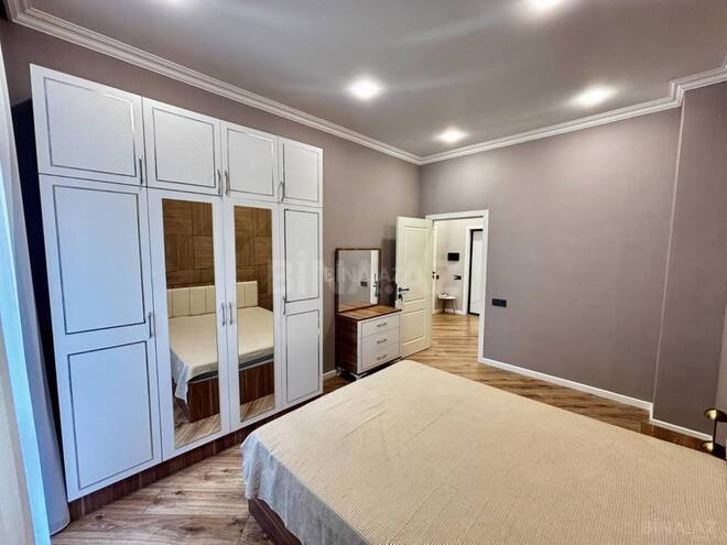 İcarəyə verilir 2 otaqlı yeni tikili 57 m², Nərimanov r., photo 14 from 18