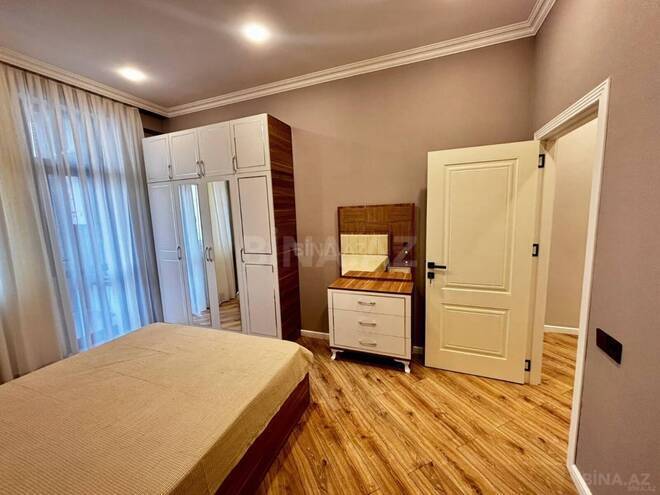 İcarəyə verilir 2 otaqlı yeni tikili 57 m², Nərimanov r., photo 7 from 18