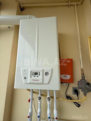 Satılır 3 otaqlı yeni tikili 100 m², 8-ci mikrorayon q., photo 15 from 18