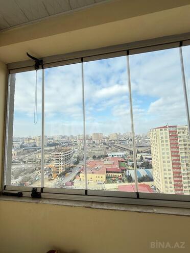 Satılır 3 otaqlı yeni tikili 100 m², 8-ci mikrorayon q., photo 14 from 18