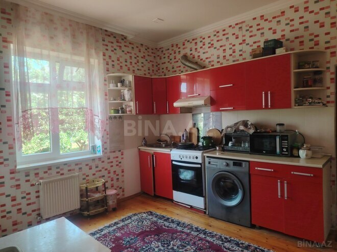 Satılır 4 otaqlı həyət evi/bağ evi 180 m², Saray q., photo 9 from 17