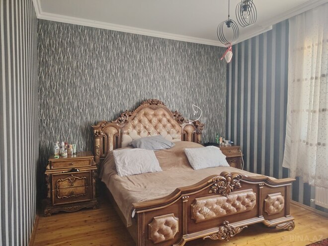 Satılır 4 otaqlı həyət evi/bağ evi 180 m², Saray q., photo 6 from 17