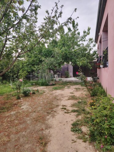 Satılır 4 otaqlı həyət evi/bağ evi 180 m², Saray q., photo 3 from 17