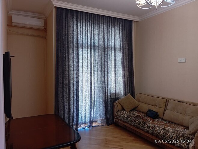 Сдаётся 2-комн. новостройка 53 м², м. Кара Караев, photo 4 from 8