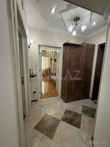 İcarəyə verilir 3 otaqlı köhnə tikili 80 m², 28 May m., photo 15 from 19