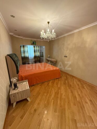 İcarəyə verilir 3 otaqlı köhnə tikili 80 m², 28 May m., photo 11 from 19