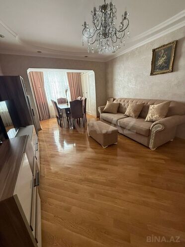 İcarəyə verilir 3 otaqlı köhnə tikili 80 m², 28 May m., photo 4 from 19