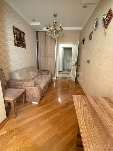 İcarəyə verilir 3 otaqlı köhnə tikili 80 m², 28 May m., photo 13 from 19