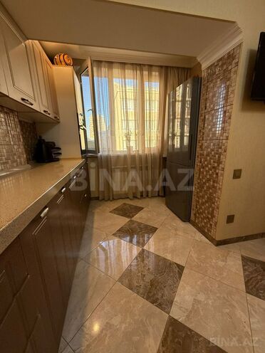 İcarəyə verilir 3 otaqlı köhnə tikili 80 m², 28 May m., photo 6 from 19