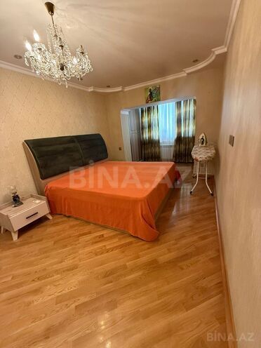 İcarəyə verilir 3 otaqlı köhnə tikili 80 m², 28 May m., photo 10 from 19
