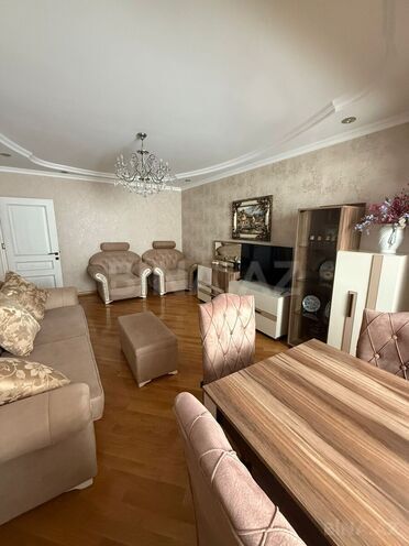 İcarəyə verilir 3 otaqlı köhnə tikili 80 m², 28 May m., photo 3 from 19