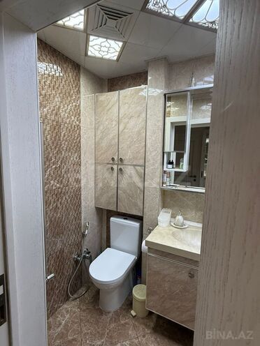 İcarəyə verilir 3 otaqlı köhnə tikili 80 m², 28 May m., photo 17 from 19