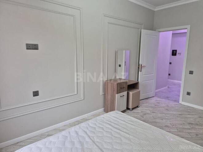 Сдаётся 2-комн. новостройка 53 м², м. Ази Асланов, photo 8 from 17