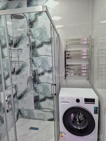 Сдаётся 2-комн. новостройка 53 м², м. Ази Асланов, photo 11 from 17
