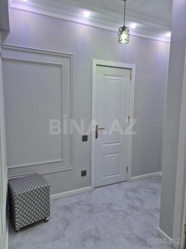 Сдаётся 2-комн. новостройка 53 м², м. Ази Асланов, photo 15 from 17