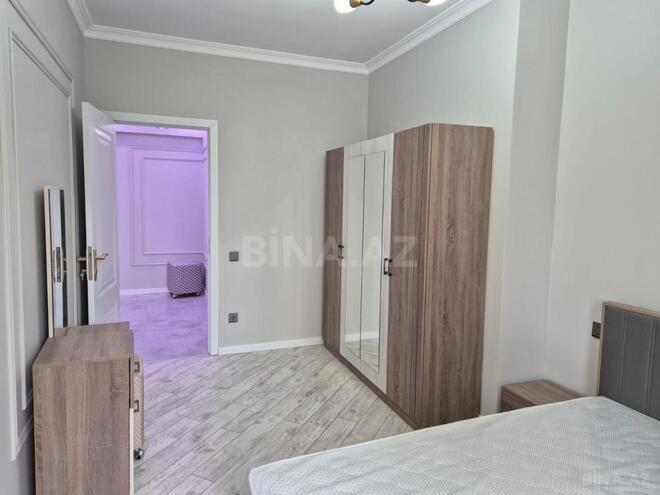 Сдаётся 2-комн. новостройка 53 м², м. Ази Асланов, photo 9 from 17