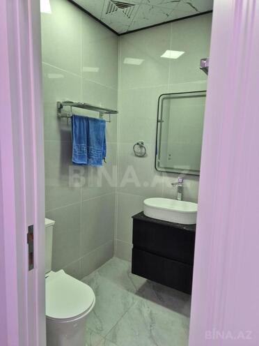 Сдаётся 2-комн. новостройка 53 м², м. Ази Асланов, photo 13 from 17