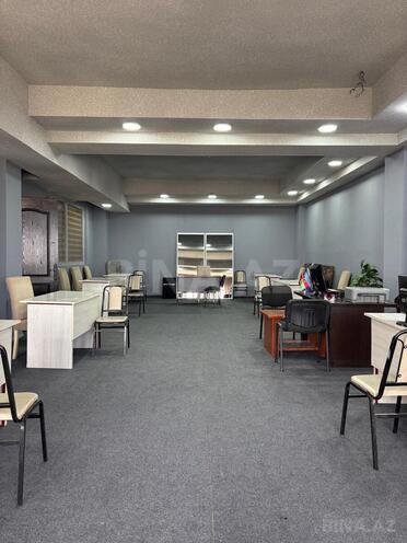 Сдаётся 4-комн. офис 230 м², м. Шах Исмаил Хатаи, photo 1 from 14