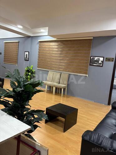 Сдаётся 4-комн. офис 230 м², м. Шах Исмаил Хатаи, photo 9 from 14
