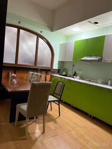 Сдаётся 4-комн. офис 230 м², м. Шах Исмаил Хатаи, photo 13 from 14
