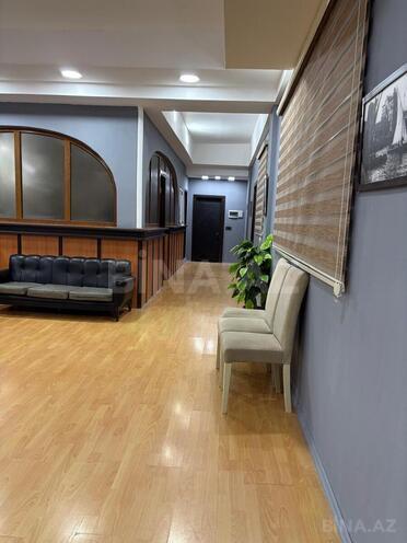 Сдаётся 4-комн. офис 230 м², м. Шах Исмаил Хатаи, photo 12 from 14