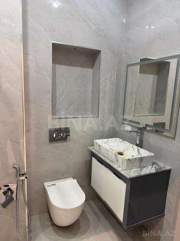 Satılır 2 otaqlı yeni tikili 91 m², 28 May m., photo 17 from 20