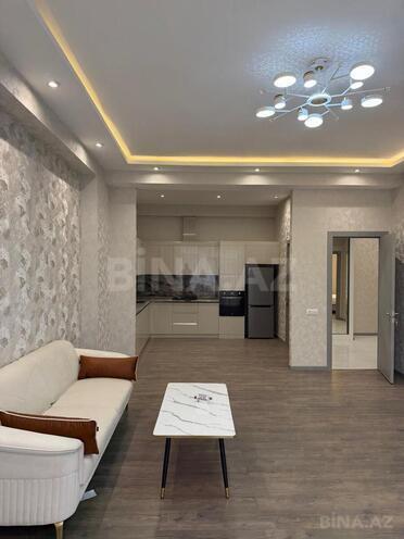 Satılır 2 otaqlı yeni tikili 91 m², 28 May m., photo 1 from 20